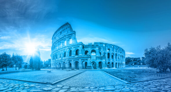 fbc European Ex-UK Income Colosseum