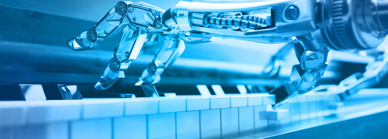 Automation & Artificial Intelligence Fund