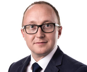 David Pinniger