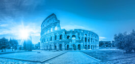 European Ex-UK Income Colosseum